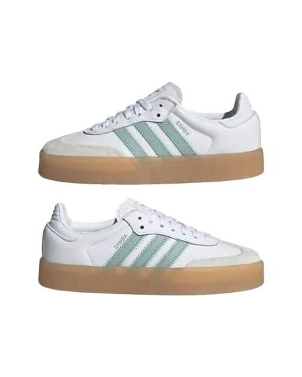 Chaussures Lifestyle Femme Sambae W