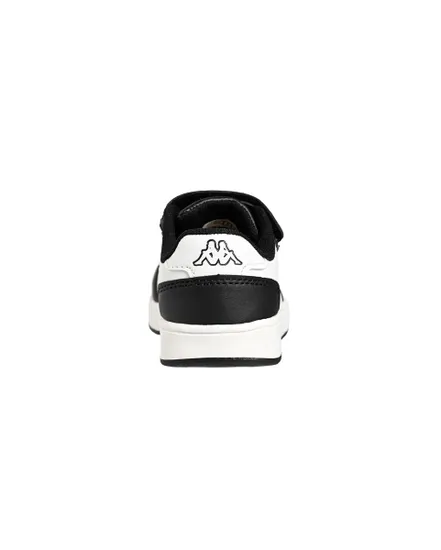 Chaussures Bébé MALONE INF EV Noir