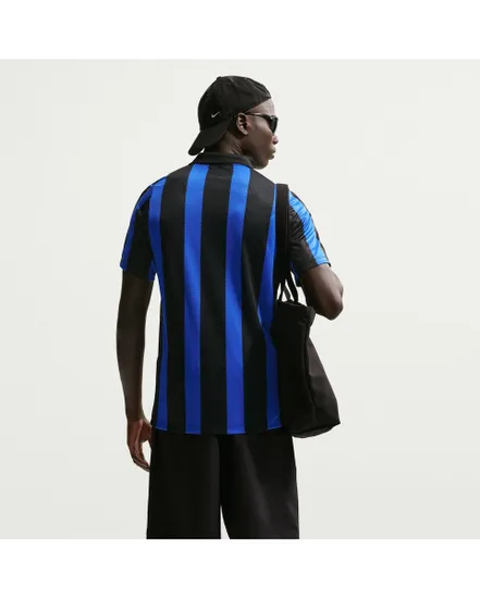 Maillot de football Homme INTER M NK DF JSY SS STAD HM Bleu
