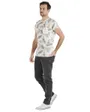 T-Shirt Homme Nubie