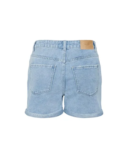 Short Femme VMZURI HR Loose Shorts Mix Noos