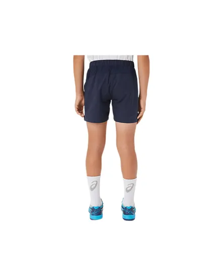Short Tennis Garçon 2044A037-400