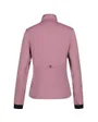 Veste zip Femme MALTILA Rose