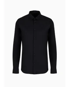 Chemise Homme 165-SHIRT Noir