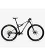 VTT tout suspendu Unisexe OIZ M30 Noir