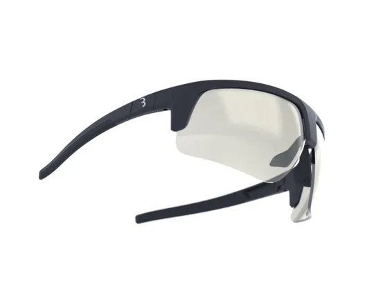Lunettes Unisexe COMET PH Noir Mat