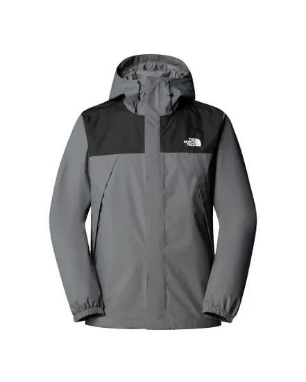 Veste à capuche Homme M ANTORA JACKET Gris