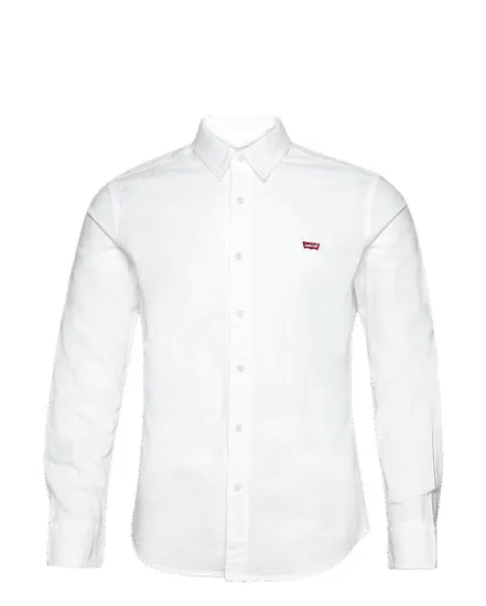 Chemise Homme LS Battery HM Shirt Slim
