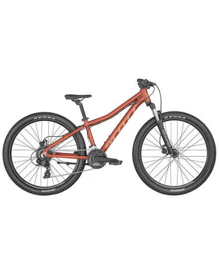 VTT Enfant CONTESSA 26 DISC Rouge