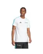 Tee-shirt Homme Mercedes-AMG Petronas