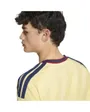 Maillot de football Homme AFC 3 JSY Jaune