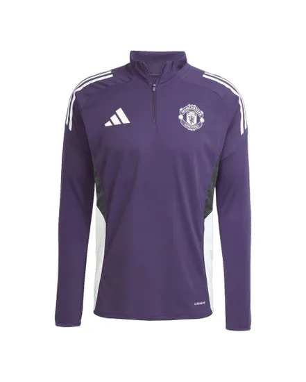 Haut Entraînement Homme Man Utd Tiro 25 Competition