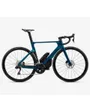 Vélo de route Unisexe ORCA AERO M30ILTD Bleu