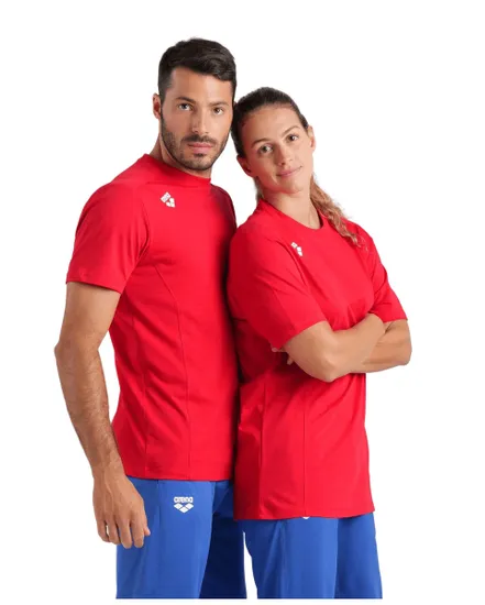 T-Shirt Unisexe Team Panel