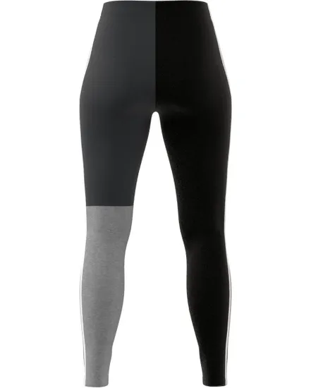 Legging Femme W CB SJ LEG Noir