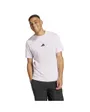 T-shirt Homme M SL SJ T Violet