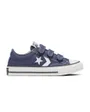 Chaussures Enfant STAR PLAYER 76 3V OX NAVY/VINTAGE W Bleu