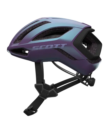 Casque Route/VTT Unisexe CENTRIC PLUS Violet