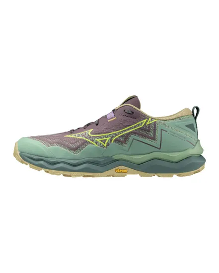 Chaussures De Trail Femme Wave Daichi 9