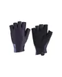 Gants courts Unisexe SPEED Noir