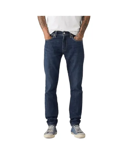 Jean Homme 512 Slim Taper