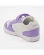 Chaussures Enfant BREAKPOINT INF GIRL SPORT Violet