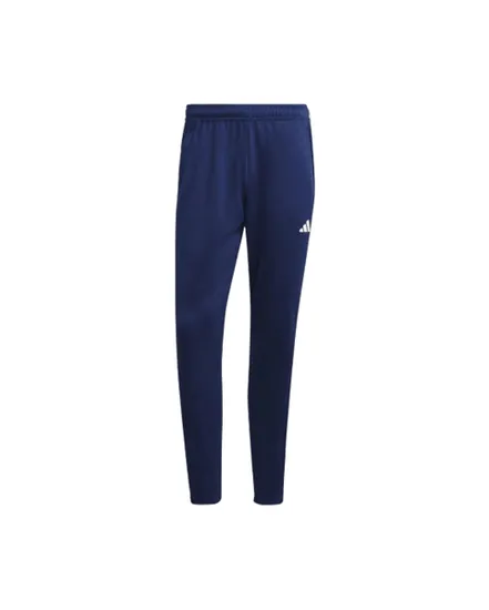 Pantalon Homme Train Essentials Base 3 Bandes