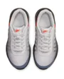 Chaussures mode enfant AIR MAX INVIGOR PS Gris