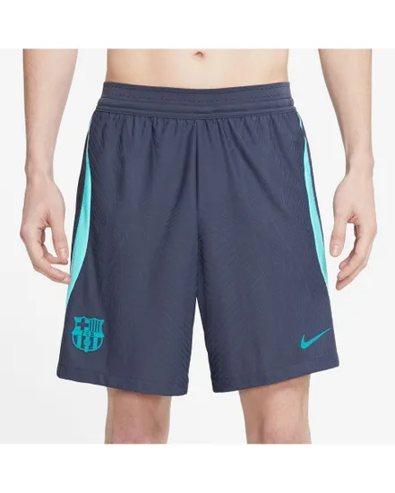 Short Homme FCB MNK DFADV Bleu