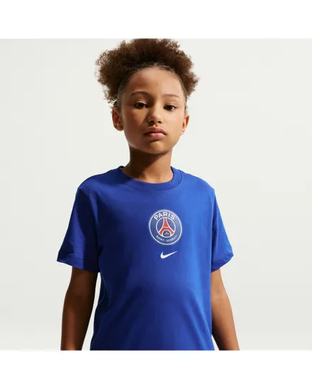 T-shirt Garçon PSG Crest Tee