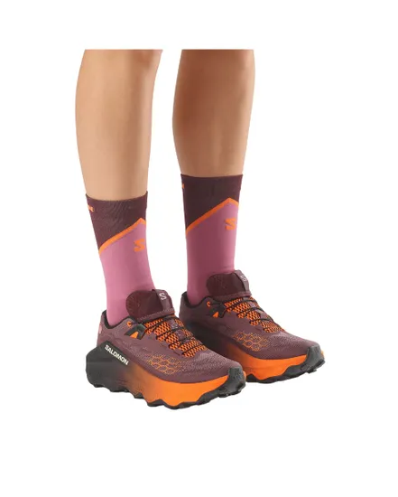Chaussures De Trail Running Femme Ultra Glide 4