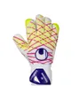 Gants de football Unisexe PREDICTION SOFT MAIGNAN 376 Jaune
