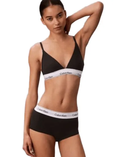 Calvin Klein Femme Icon Cotton Modal Boyshort