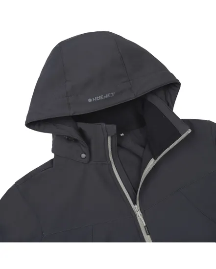 Veste softshell homme ICEPEAK BRIMFIELD
