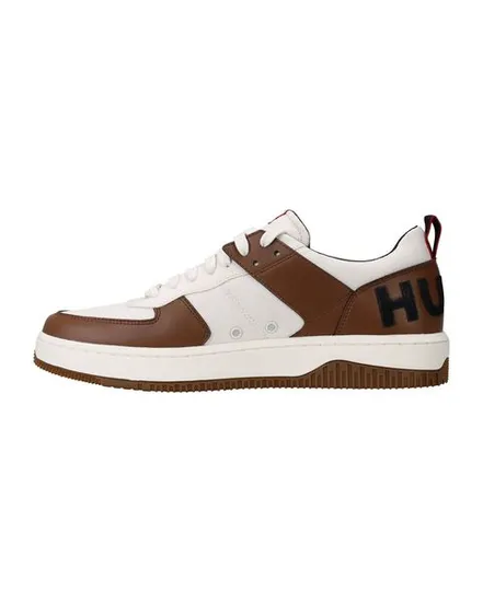 Chaussures Homme KILIAN_TENN_MXMT Marron