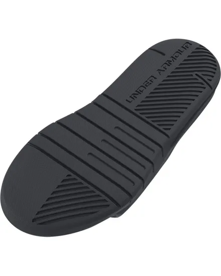 Claquettes Homme UA CORE PTH SL Noir