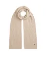 Écharpe Homme TH Flag Pima Cotton