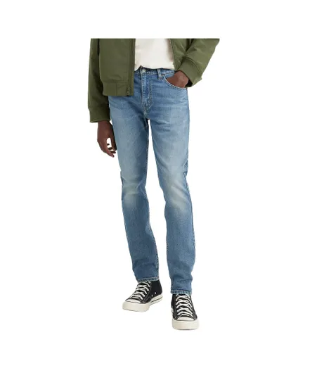Jean Homme 512 Slim Taper