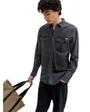 Chemise Jean Homme Sheridan