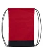 Sac Enfant SPORT GYM SACK Rouge