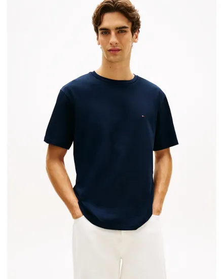 T-shirt Homme FLAG TEE Noir