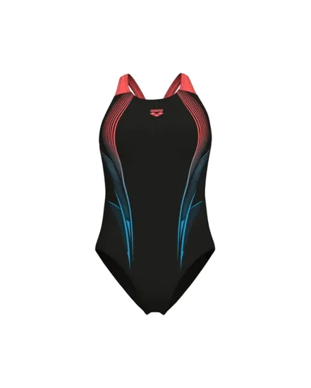 Maillot De Bain Femme Arena Blast V Back