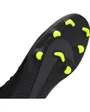 Chaussure de Football Homme SUPERFLY 9 CLUB FG/MG Noir