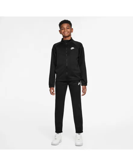 Ensemble de survetement Enfant plus agé K NSW DF TRACKSUIT PK FZ Noir