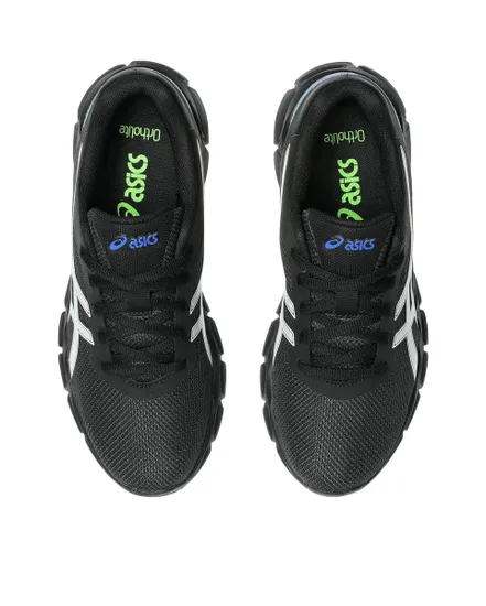 Chaussures Enfant GEL-QUANTUM LYTE II GS Noir