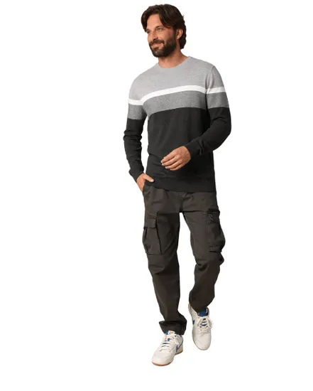 Pull Homme TOASTER PU M