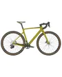 Vélo gravel Unisexe ADDICT GRAVEL 20 Vert