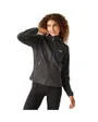 Veste zip Femme FLOREO IV Noir