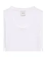 Tee-shirt Femme LS Modal Rib