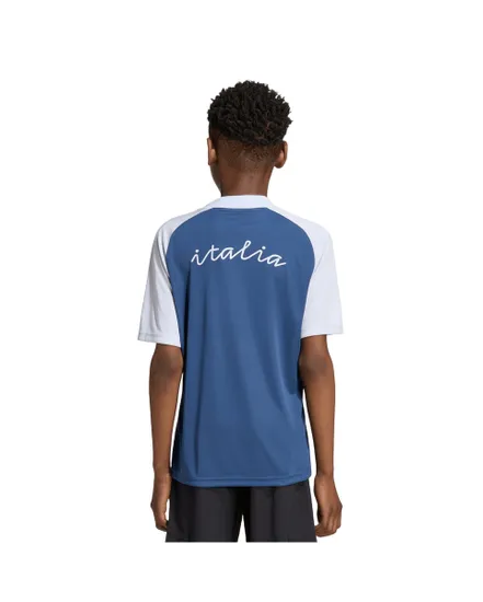 Maillot Enfant FIGC Preshi A Y